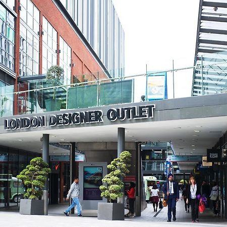 Citylivein London Wembley Exterior foto